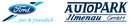 Logo Autopark Ilmenau